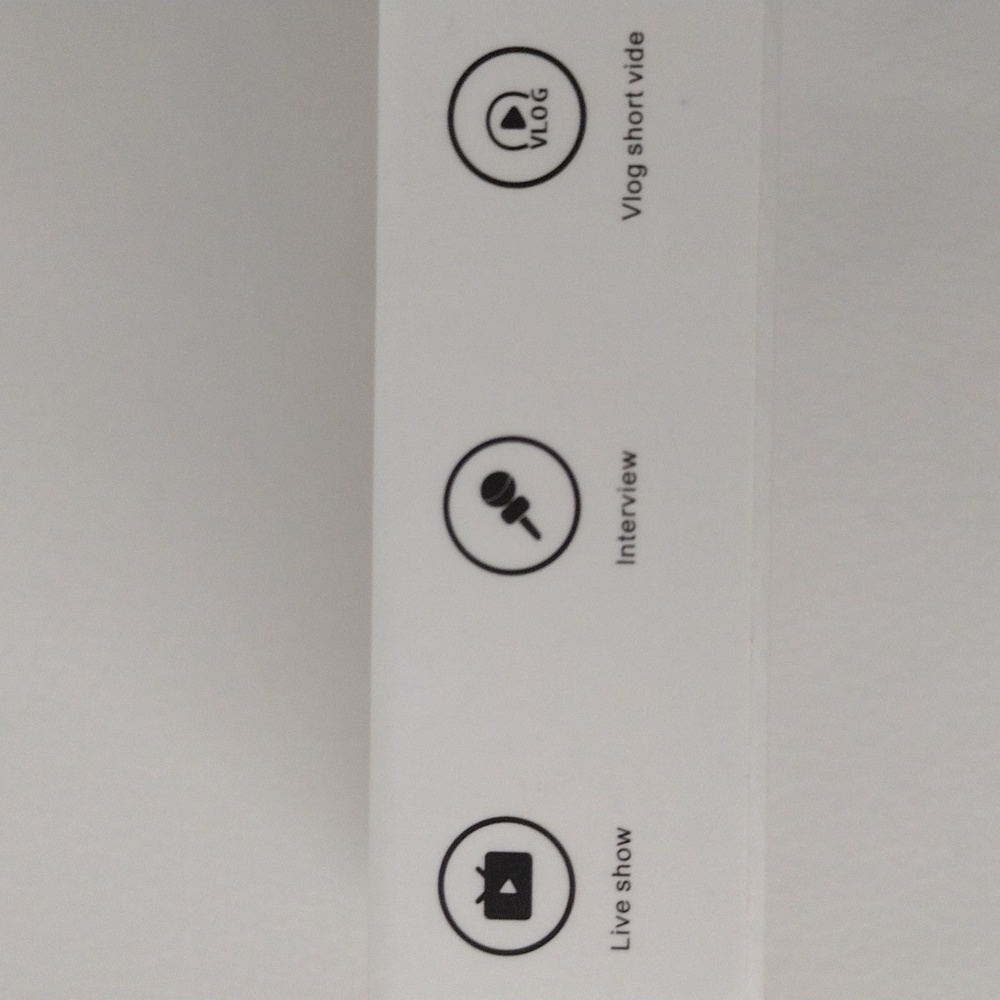 Wireless Microphone - Picture 3 of 8